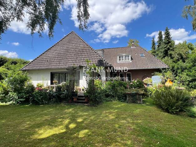 Einfamilienhaus zum Kauf 739.000 € 9 Zimmer 260 m² 1.976 m² Grundstück Rheydt-West Mönchengladbach-Schmölderpark 41239