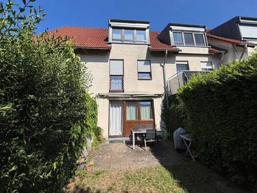 Reihenmittelhaus zum Kauf 340.000 € 4,5 Zimmer 129 m² 175 m² Grundstück Renningen Renningen 71272
