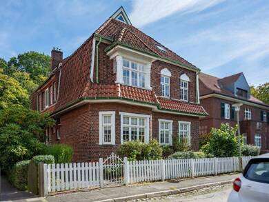 Villa zum Kauf 559.000 € 9 Zimmer 240 m² 488 m² Grundstück Bremerhaven 27570