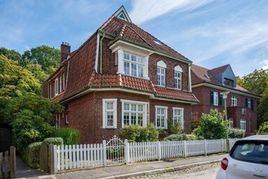 Villa zum Kauf 559.000 € 9 Zimmer 240 m² 488 m² Grundstück Bürgerpark Bremerhaven 27570