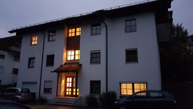 Wohnung zur Miete 460 € 3 Zimmer 73 m² 1. Geschoss frei ab 01.12.2024 Vilshofen Vilshofen an der Donau 94474