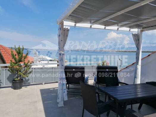 Einfamilienhaus zum Kauf 399.000 € 6 Zimmer 97 m² 157 m² Grundstück Privlaka 23233