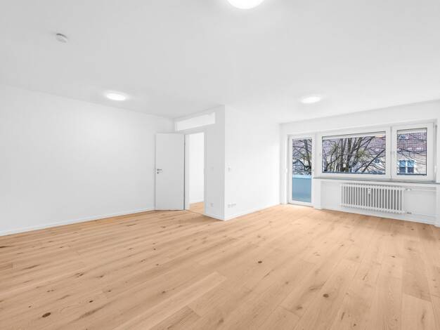 Wohnung zum Kauf provisionsfrei 535.000 € 3 Zimmer 67 m² 2. Geschoss Laim München 80686