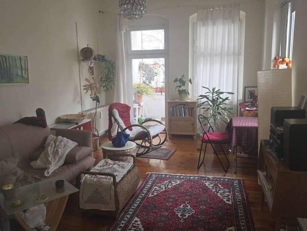 Wohnung zum Kauf 330.000 € 2 Zimmer 66,6 m² 3. Geschoss Simplonstraße 59 Friedrichshain Berlin 10245