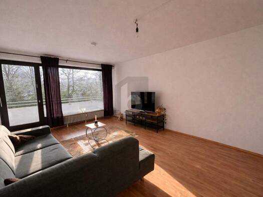 Wohnung zur Miete 1.500 € 3 Zimmer 76 m² 1. Geschoss Farmsen-Berne Hamburg Farmsen-Berne 22159