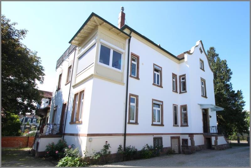 Wohnung zur Miete 1.450 € 4 Zimmer 145 m²<br/>Wohnfläche EG<br/>Geschoss Achern Achern 77855