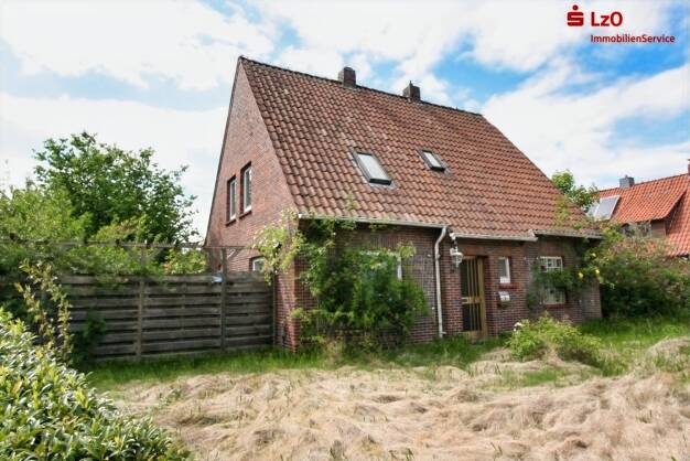 Einfamilienhaus zum Kauf 248.000 € 5 Zimmer 112 m² 1.195 m² Grundstück Südende II Rastede 26180