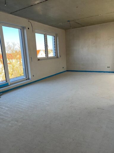 Wohnung zur Miete 1.783 € 5 Zimmer 170 m² frei ab 01.02.2025 Turmhofstraße 21 Silberhofviertel Freiberg 09599