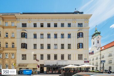 Wohnung zur Miete 2.165,79 € 4,5 Zimmer 131,3 m² Landstraßer Hauptstraße 7 Wien 1030