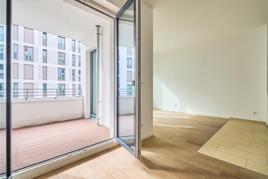 Wohnung zum Kauf 426.900 € 2 Zimmer 52 m² 2. Geschoss Friedrichshain Berlin Friedrichshain 10249