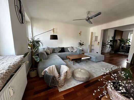 Wohnung zur Miete 2.695 € 4,5 Zimmer 96,6 m² Geschoss 3/4 frei ab 01.02.2026 Ramersdorf-Perlach München 81669