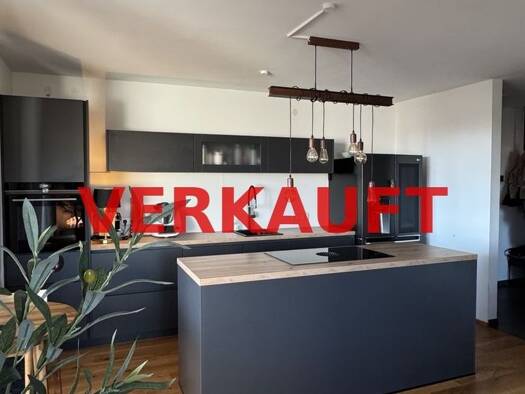 Wohnung zum Kauf provisionsfrei 400.000 € 3 Zimmer 80 m² Geschoss 1/3 Engen 78234