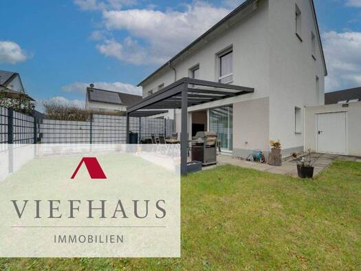 Doppelhaushälfte zum Kauf 670.000 € 5 Zimmer 145 m² 215 m² Grundstück Zell am Main 97299