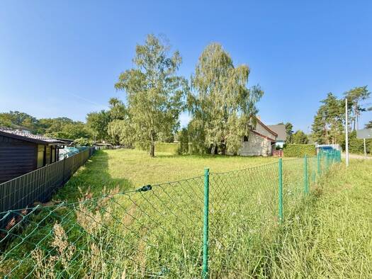 Grundstück zum Kauf 230.000 € 684 m² Grundstück Sachsenhausen Oranienburg 16515