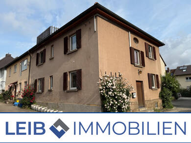 Mehrfamilienhaus zum Kauf 110.000 € 6 Zimmer 140 m² Hochstadt Hochstadt am Main 96272