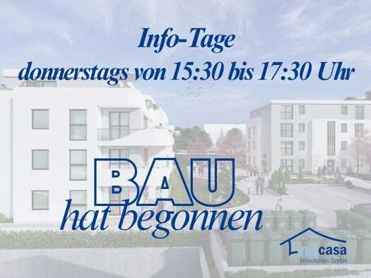 Wohnung zum Kauf - Erstbezug provisionsfrei 399.900 € 2,5 Zimmer 66,6 m² 1. Geschoss Böllinger Straße Neckargartach Heilbronn 74078