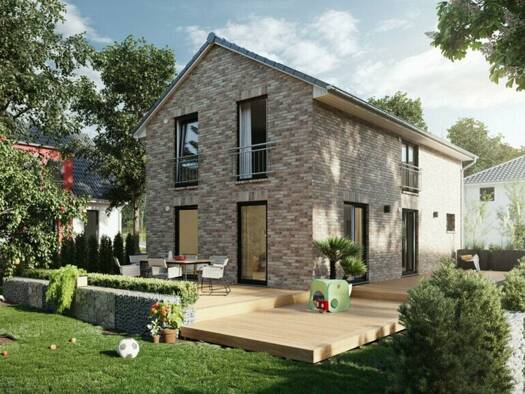 Einfamilienhaus zum Kauf 270.690 € 4 Zimmer 125 m² Ahlen 59227