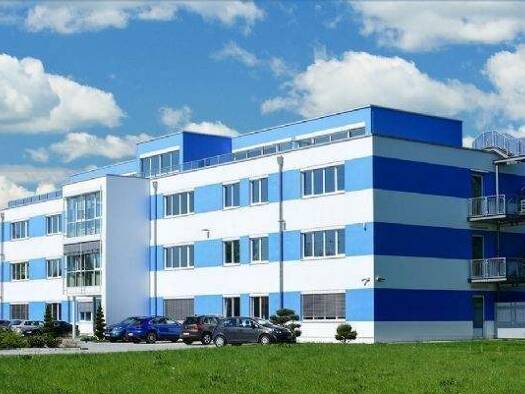 Bürofläche zum Kauf provisionsfrei Gewerbepark Spörerau 15 Volkmannsdorf Wang 85368