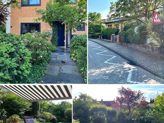 Reihenhaus zum Kauf provisionsfrei 650.000 € 4,5 Zimmer 118 m² 340 m² Grundstück frei ab 31.08.2026 Auerbach Bensheim 64625