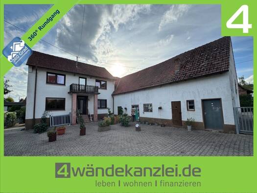 Einfamilienhaus zum Kauf 249.000 € 4 Zimmer 125,1 m² 962 m² Grundstück Oberarnbach 66851