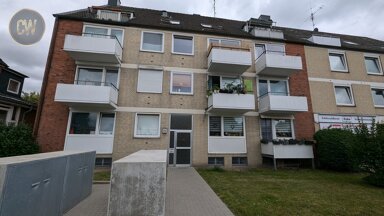 Wohnung zum Kauf 155.000 € 3 Zimmer 83 m² Geesthachter Straße 75 Düneberg - Nord, Bez. 1 Geesthacht 21502