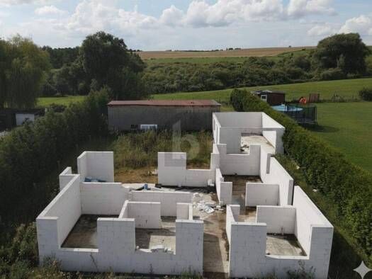 Grundstück zum Kauf 119.900 € 1.300 m² Grundstück Kleekamp Ventschow 19417