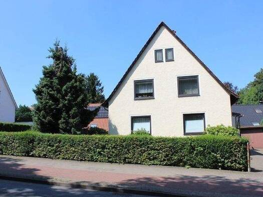Einfamilienhaus zum Kauf 250.000 € 6 Zimmer 131 m² 598 m² Grundstück frei ab sofort Schildesche Bielefeld 33611
