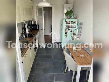 Terrassenwohnung zur Miete 900 € 2 Zimmer 55 m² EG Eppendorf Hamburg 20251