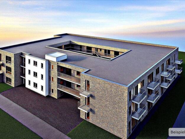 Wohnanlage zum Kauf provisionsfrei als Kapitalanlage geeignet 1.650.000 € 4.276,6 m² 8.334 m² Grundstück Wremen 27639