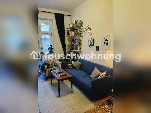 Wohnung zur Miete Tauschwohnung 377 € 2 Zimmer 55 m² 4. Geschoss Französisch Buchholz Berlin 10439