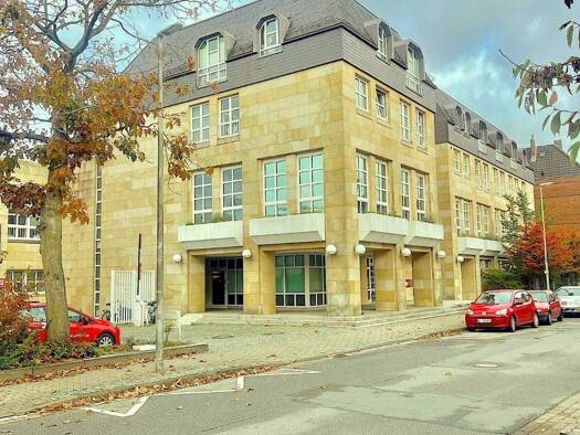 Büro zur Miete 8.075 € 18 Zimmer 950 m² Bürofläche Waitzstraße 6 Sandberg Flensburg 24937