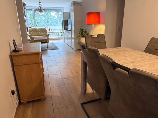 Wohnung zum Kauf provisionsfrei 680.000 € 3 Zimmer 88 m² Geschoss EG/3 Moosach München 80993