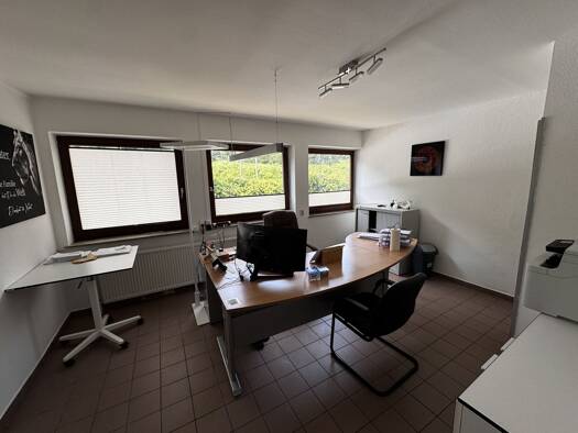 Bürofläche zur Miete 523 € 53,6 m² Bürofläche Hausbruch Hamburg 21147