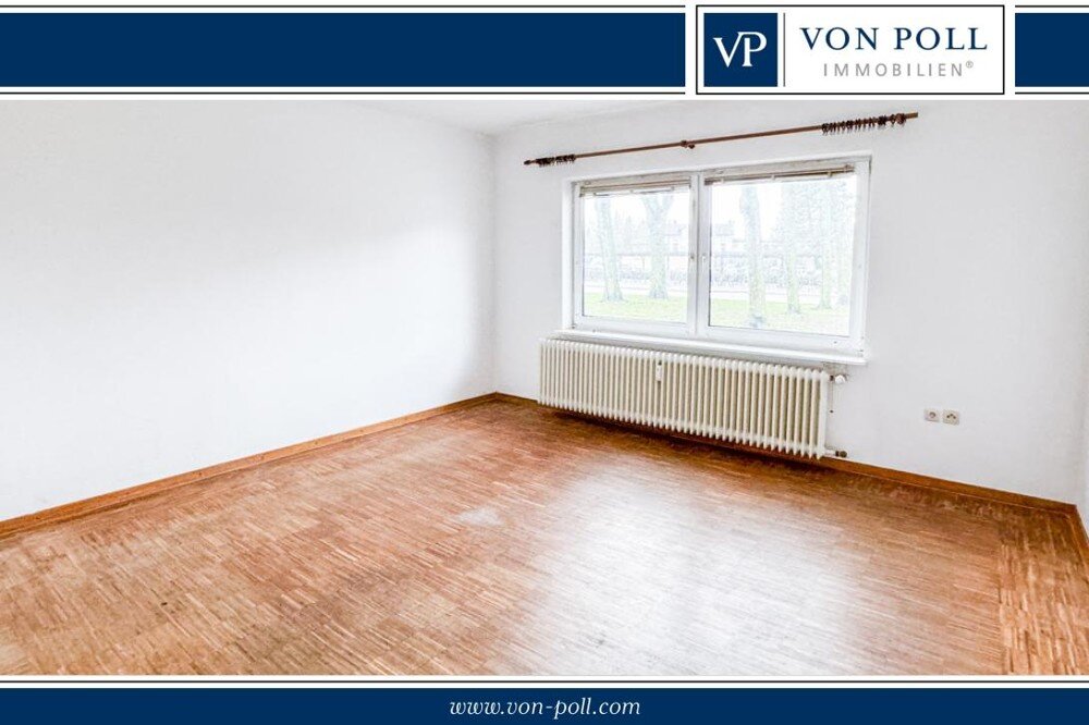 Wohnung zum Kauf 129.500 € 3 Zimmer 63 m²<br/>Wohnfläche EG<br/>Geschoss Nortorf 24589