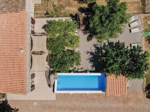 Landhaus zum Kauf 695.000 € 3 Zimmer 68 m² 3.900 m² Grundstück Campanet 07310