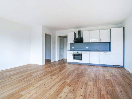 Wohnung zur Miete 1.467 € 3 Zimmer 79 m² EG Elsa-Neumann-Straße 41 Siemensstadt Berlin 13629