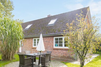 Haus zum Kauf 360.000 € 3 Zimmer 120 m² 578 m² Grundstück Oldenswort 25870