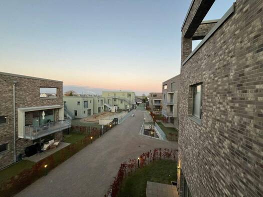 Wohnung zum Kauf - Neubau provisionsfrei 499.900 € 2 Zimmer 82 m² 2. Geschoss Unter Gottes Gnaden 127 Widdersdorf Köln 50859