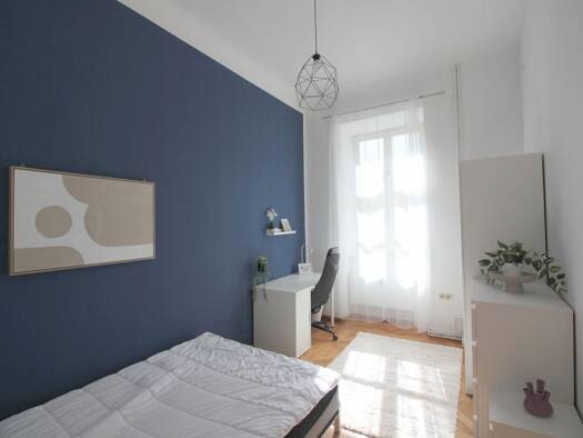 Wohnung zur Miete 1.364 € 4 Zimmer 78,4 m² 1. Geschoss Attemsgasse 9 Geidorf Graz 8010