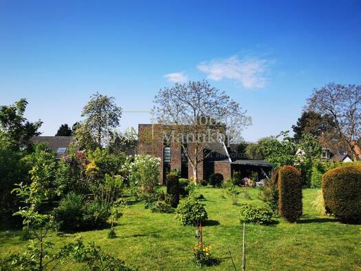 Einfamilienhaus zum Kauf 689.000 € 7 Zimmer 181 m² 1.475 m² Grundstück frei ab 01.10.2025 Moers 47447