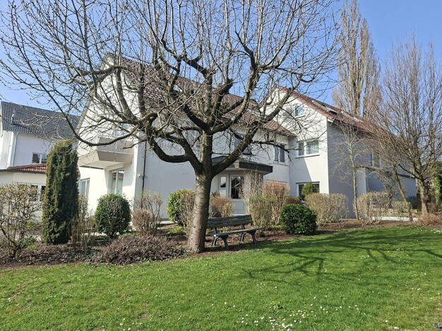 Mehrfamilienhaus zum Kauf provisionsfrei 995.000 € 12 Zimmer 410 m² 920 m² Grundstück Crailsheim 74564