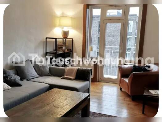 Wohnung zur Miete Tauschwohnung 990 € 2 Zimmer 54 m² 4. Geschoss Bahrenfeld Altona 22761