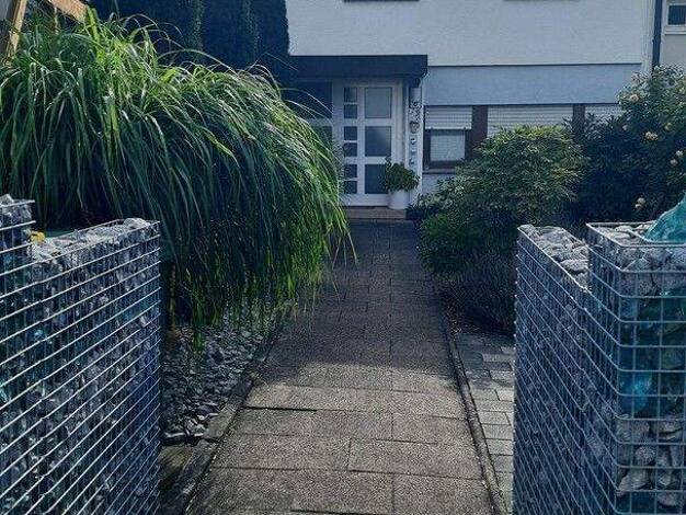 Reihenmittelhaus zum Kauf provisionsfrei 460.000 € 4 Zimmer 82 m² 241 m² Grundstück Hochberg Remseck 71686