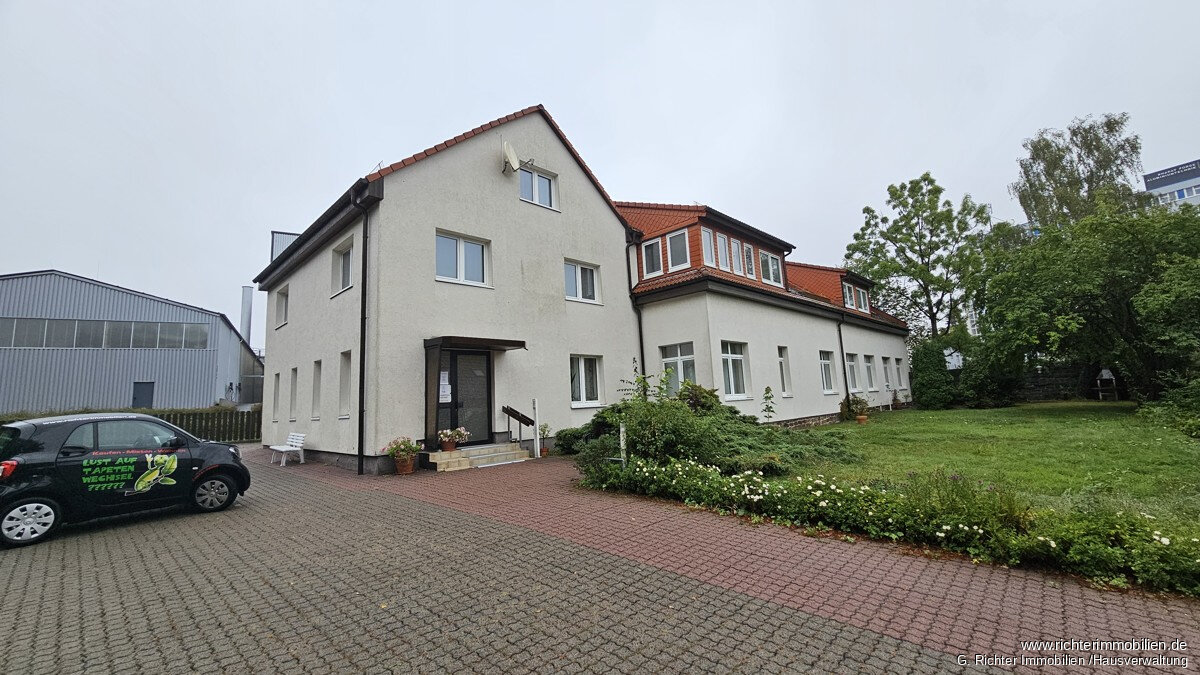 Haus zum Kauf 450.000 € 10 Zimmer 1.495 m²<br/>Grundstück Brand-Erbisdorf Brand-Erbisdorf 09618