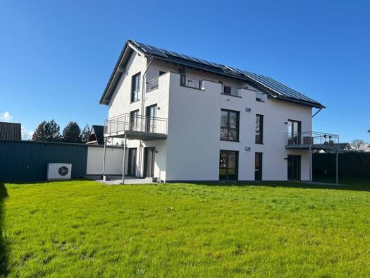 Penthouse zur Miete 1.700 € 3 Zimmer 113 m² Geschoss 2/3 frei ab 01.12.2025 Fliederweg Hohenkirchen Espenau 34314