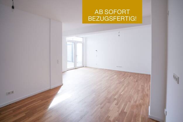 Wohnung zum Kauf - Neubau provisionsfrei 339.900 € 2 Zimmer 59,5 m² EG Am Vorgebirgstor 13 Zollstock Köln 50969
