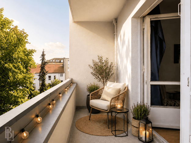 Wohnung zum Kauf 370.000 € 2 Zimmer 61 m² 2. Geschoss Westend Berlin 14050