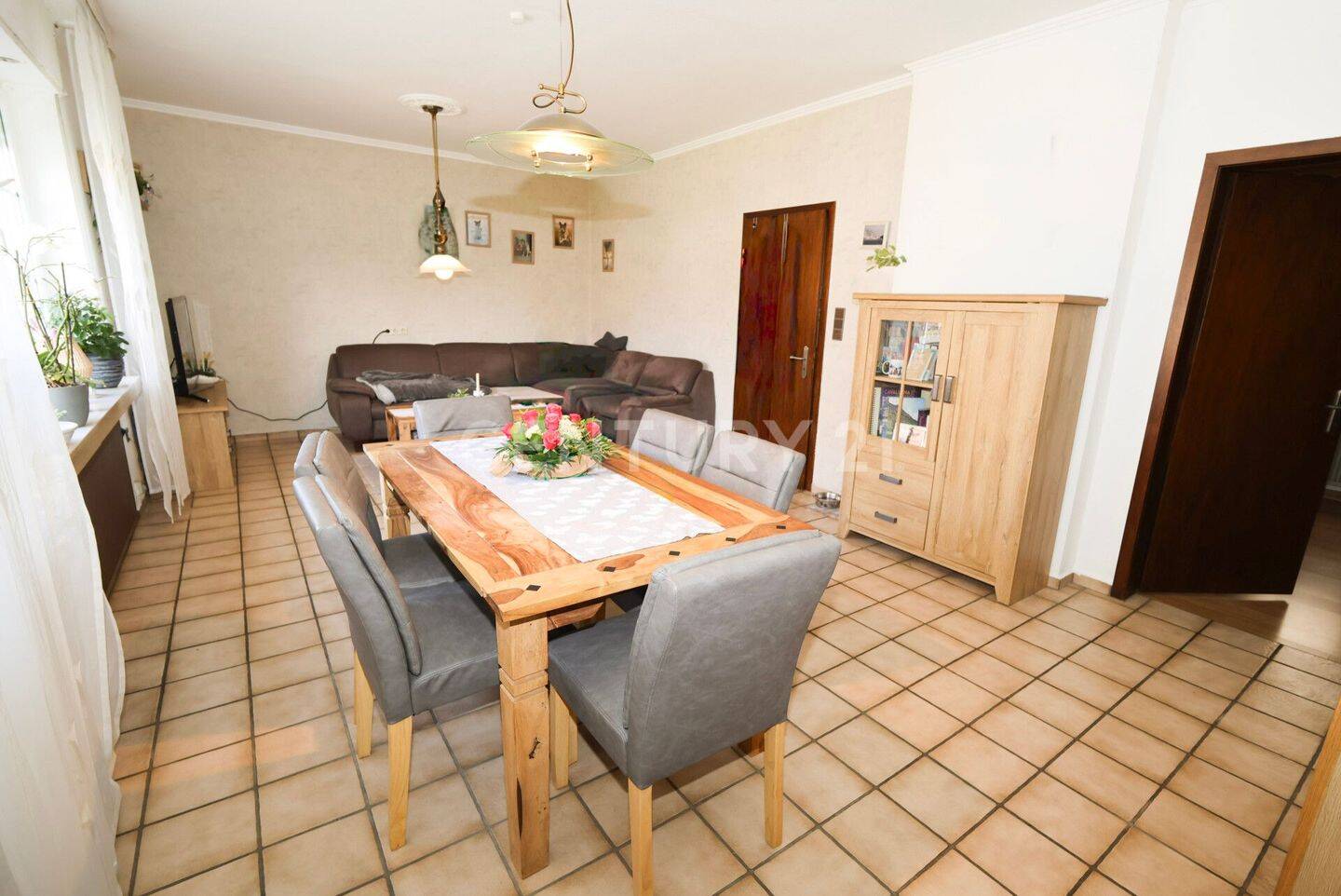 Einfamilienhaus zum Kauf - Ansicht 4