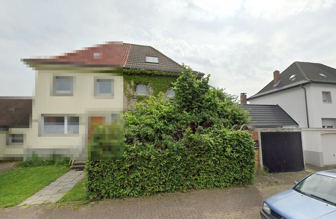 Doppelhaushälfte zum Kauf 185.000 € 3 Zimmer 109 m²<br/>Wohnfläche 550 m²<br/>Grundstück Selm Selm 59379