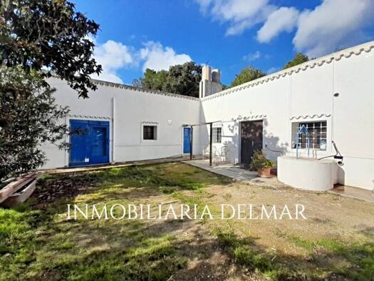 Villa zum Kauf 2.250.000 € 4 Zimmer 288 m² 20.000 m² Grundstück Sant Antoni de Portmany 07828